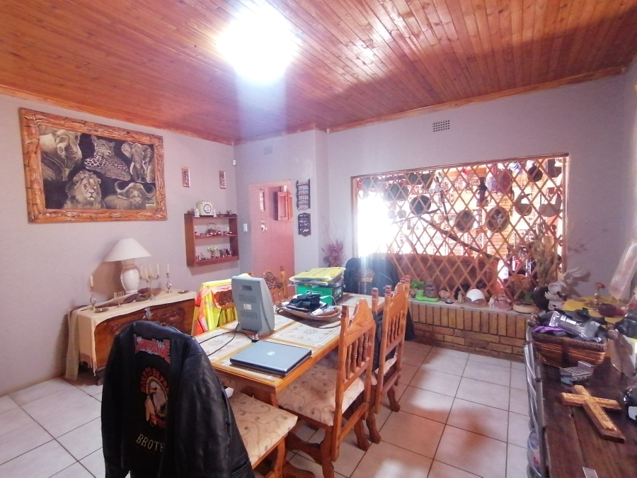 4 Bedroom Property for Sale in Stilfontein Ext 4 North West
